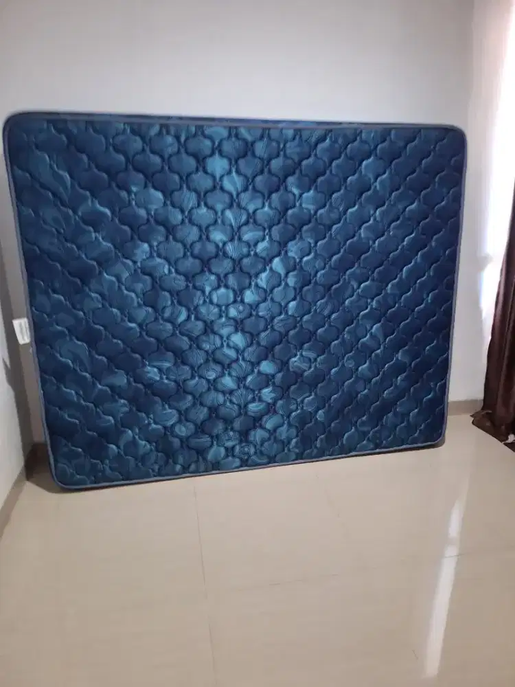 Springbed Royal Foam 160 x 200