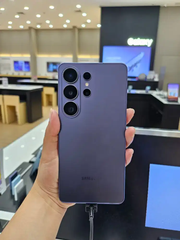 Samsung S26 Ultra 12/512gb