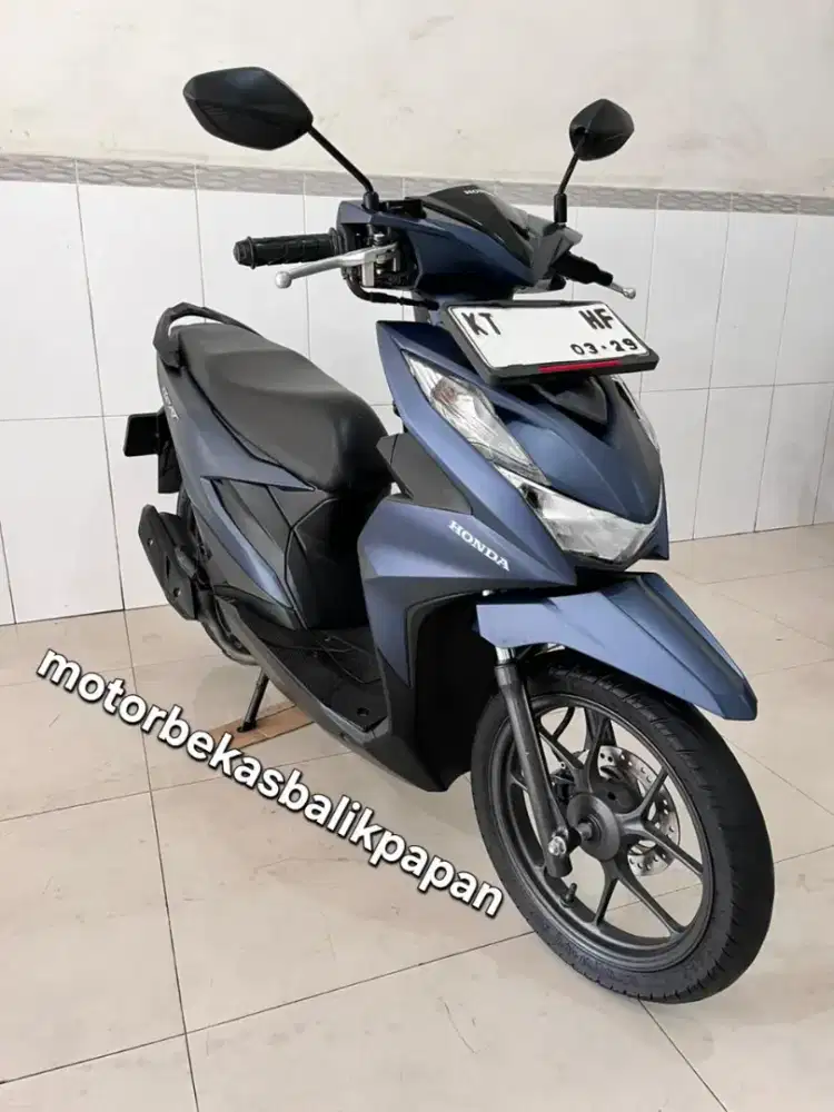 Beat Deluxe Tahun 2024