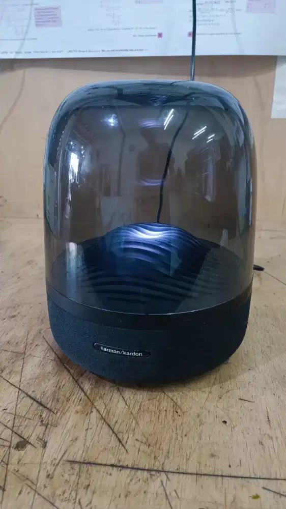 harman kardon aura studio 3