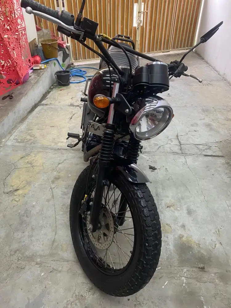 Nano ceramic coating 3layer motor