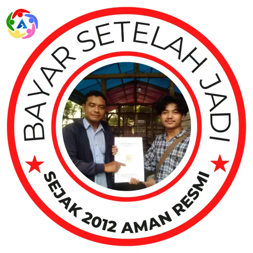 Jasa Pengurusan Pendirian Pembuatan UD CV PT YAYASAN Murah Terdekat