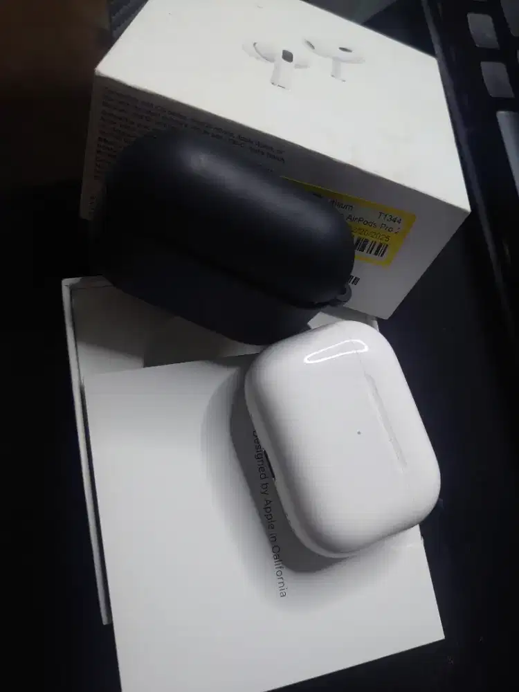 Airpods Pro 2 Second Nominus