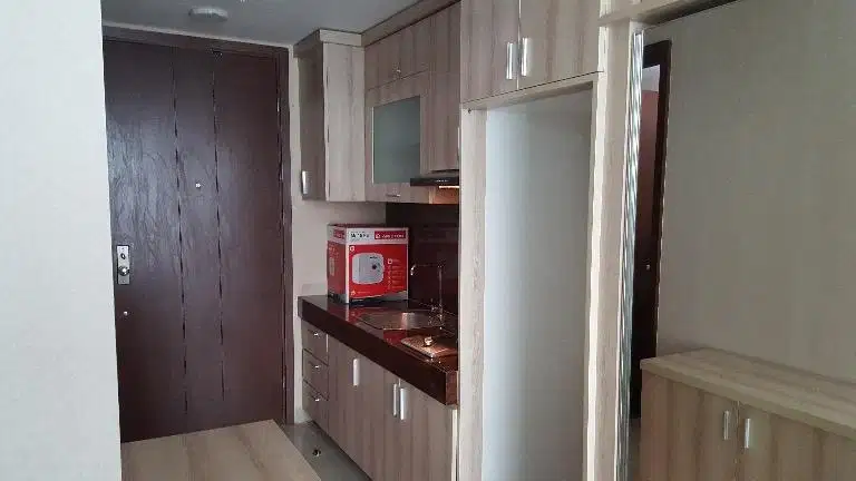 Termurah jual U Resindence 2 Lippo Karawaci