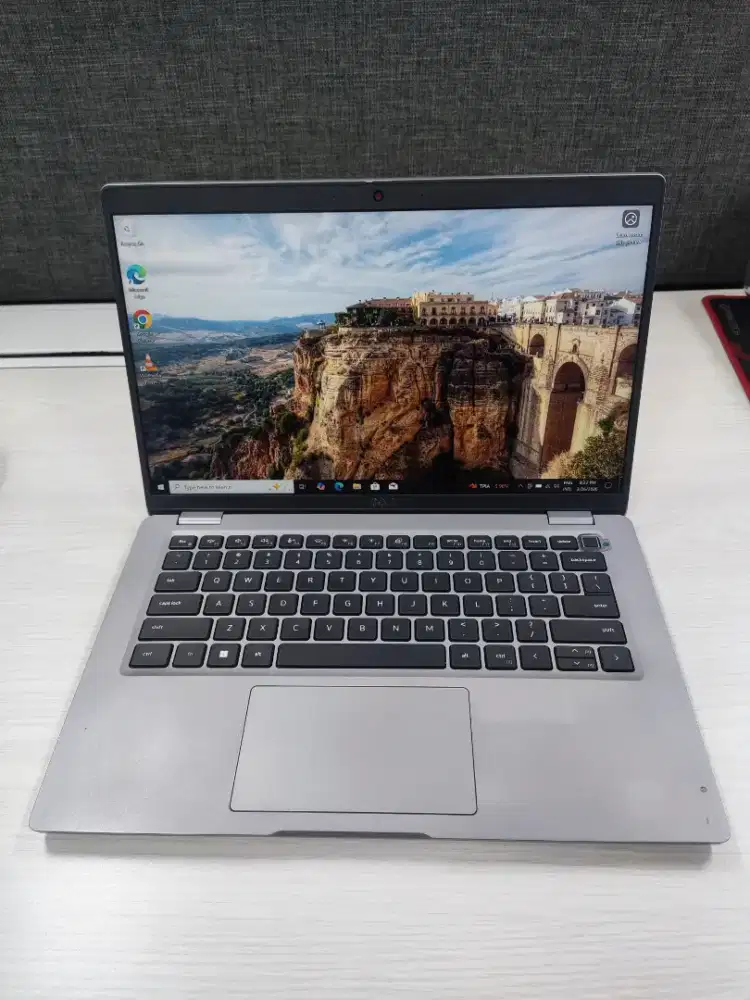 DELL LATITUDE 5420 - i5-1154G7 - SSD 512GB - RAM 8GB - 14 INCH FULL HD