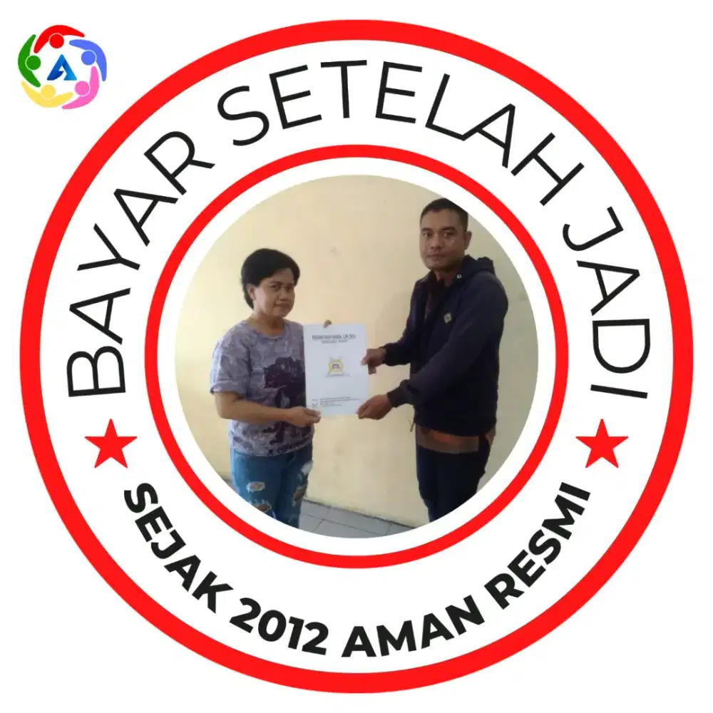 Jasa Pengurusan Pendirian Pembuatan Daftar UD CV PT YAYASAN Murah