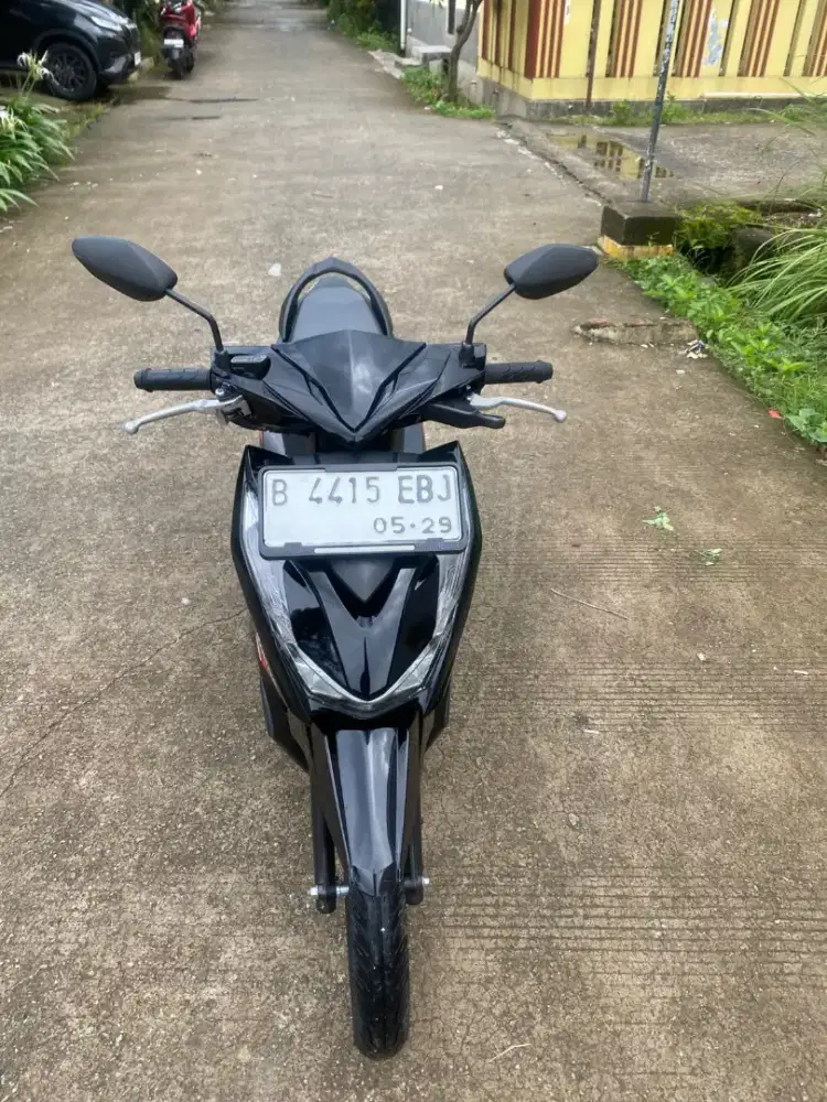 BIAH@CASH 15,8 JT(NEGO) BEAT FICW-CBSPLUS 2024 B DEPOK