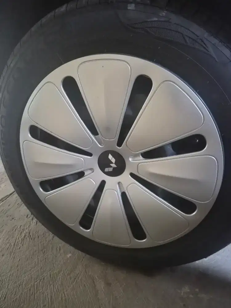 Wheel Dop Wuling Binguo Original