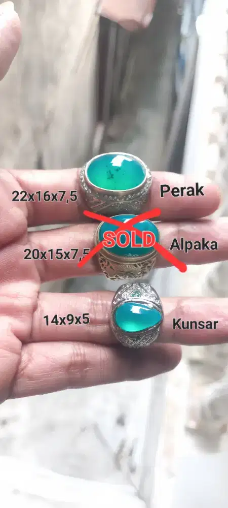 Borongan Bacan Doko