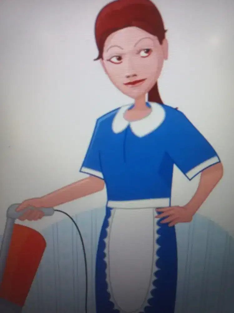 Dibutuhkan ART di Tangerang Segera