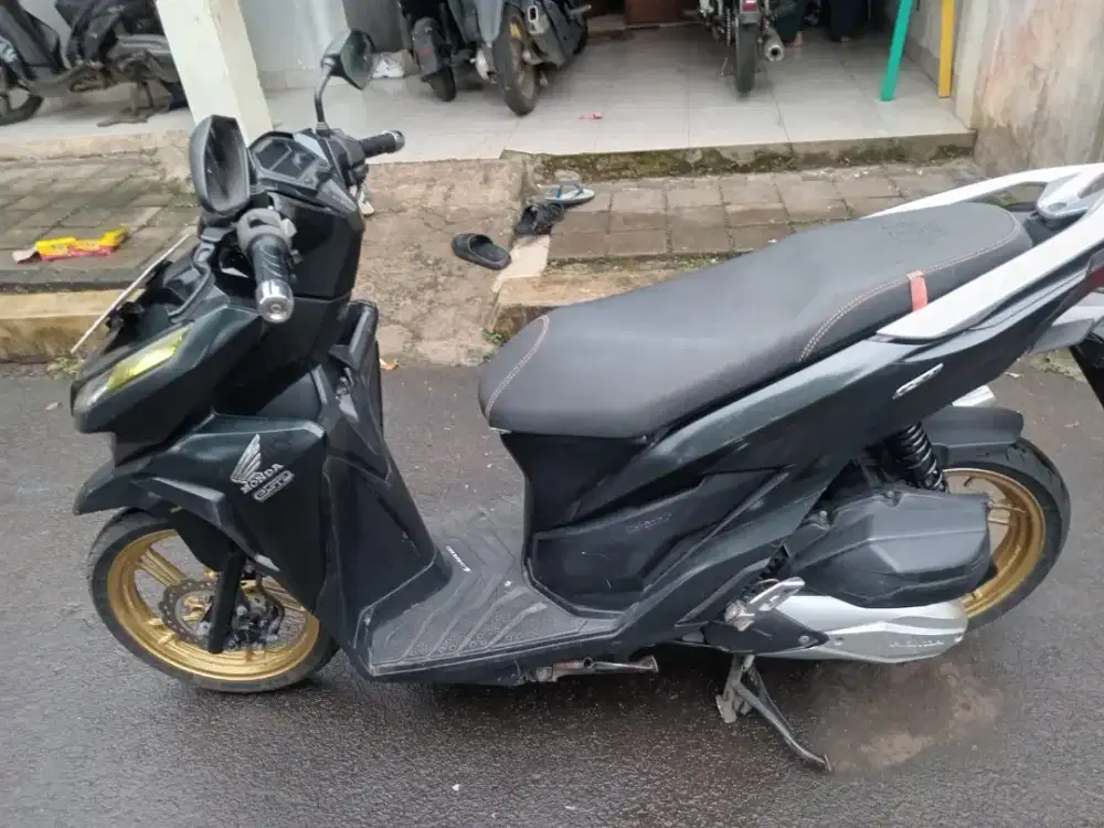 Honda Vario 150 new