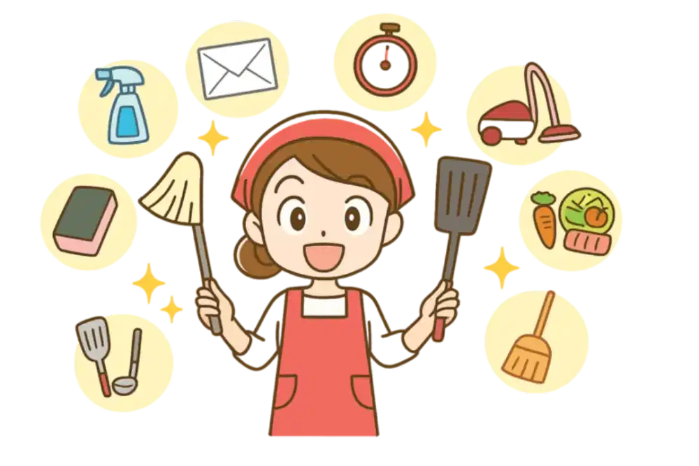 Dibutuhkan segera ART Pulang Pergi