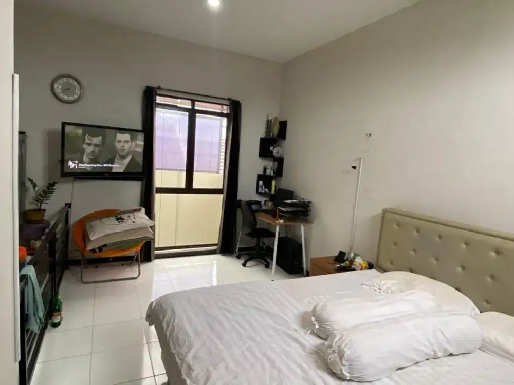 Dijual Rumah Minimalis Simakirana Kota Baru Parahyangan