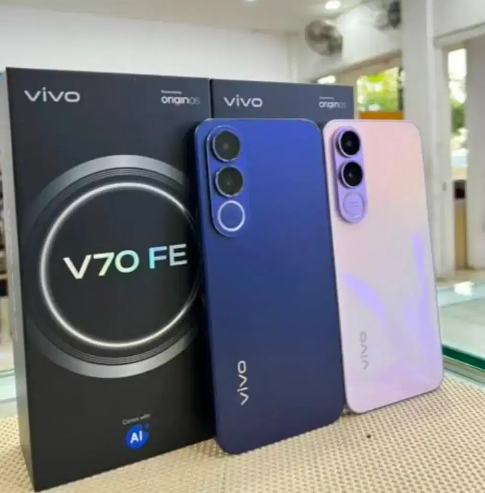 VIVO V70 FE 8/256