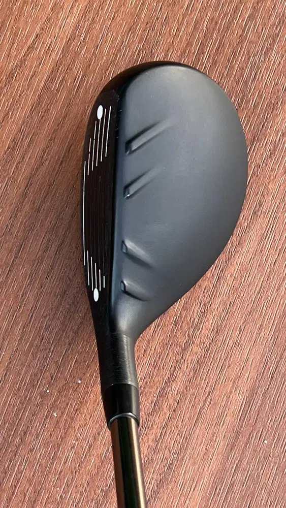 PING G400, Rescue golf club, Hybrid 3, bekas