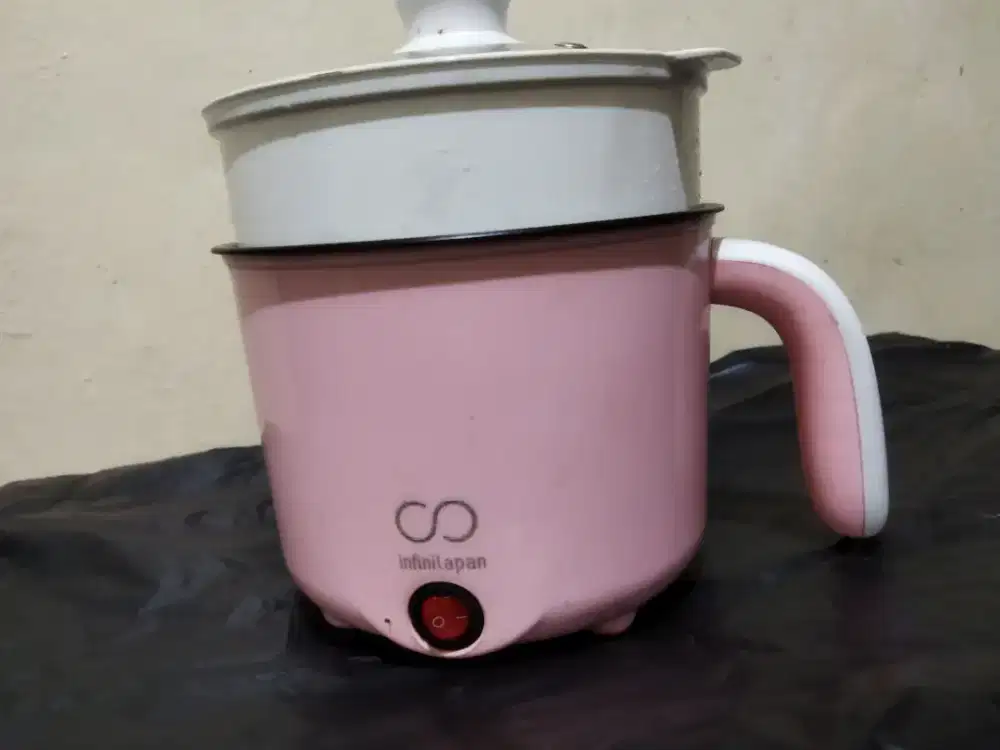 panci serbaguna infinilapan