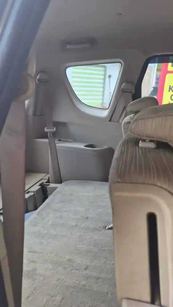 Istimewa.!! Suzuki karimun wagon metik 2019