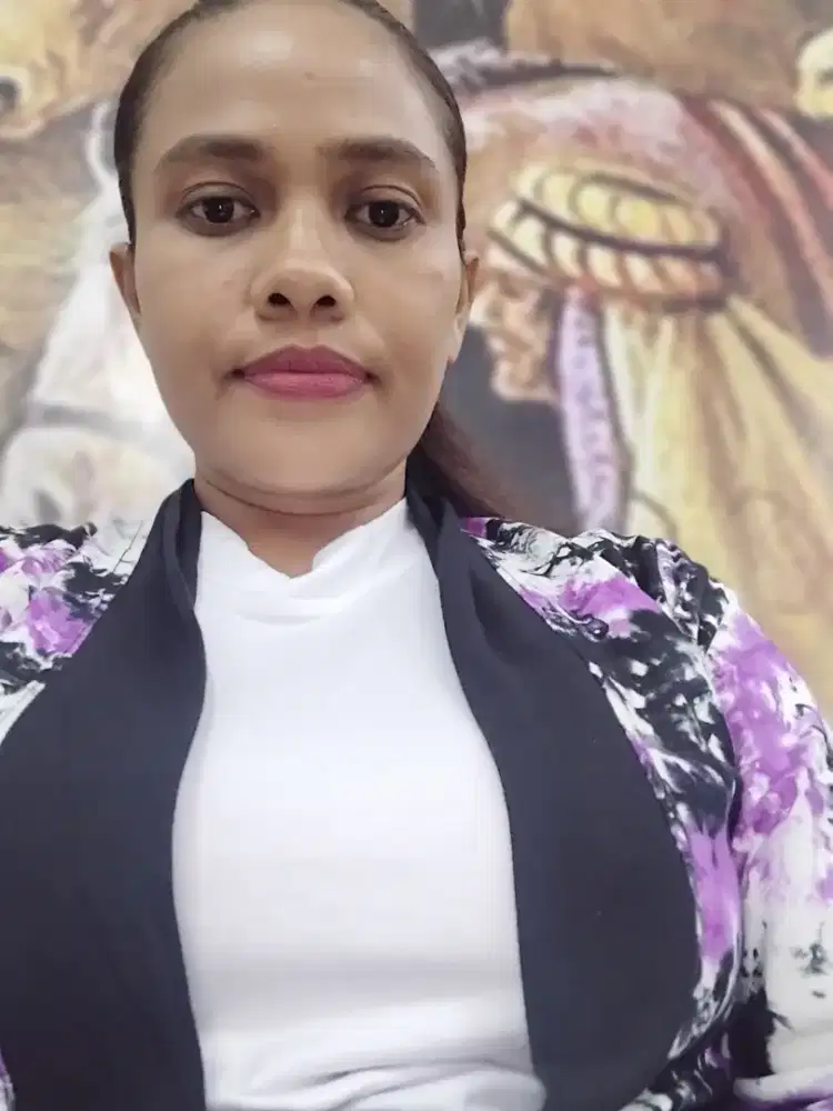 Cari pekerjaan bagian admin ,koperasi atau bisnis