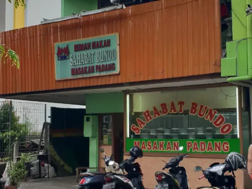 DIJUAL CEPAT RUKO DEKAT PASAR DI KELAPA GADING TIMUR