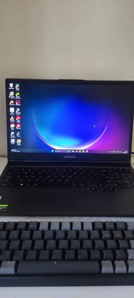 Laptop Lenovo Legion 5i
