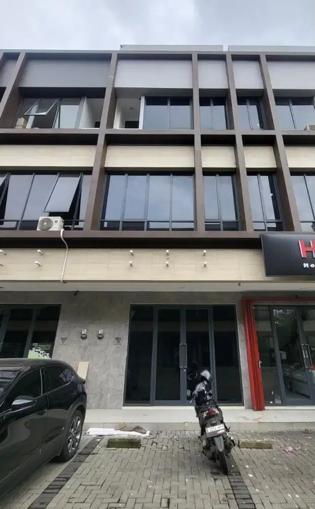 Dijual Ruko Northridge BSD