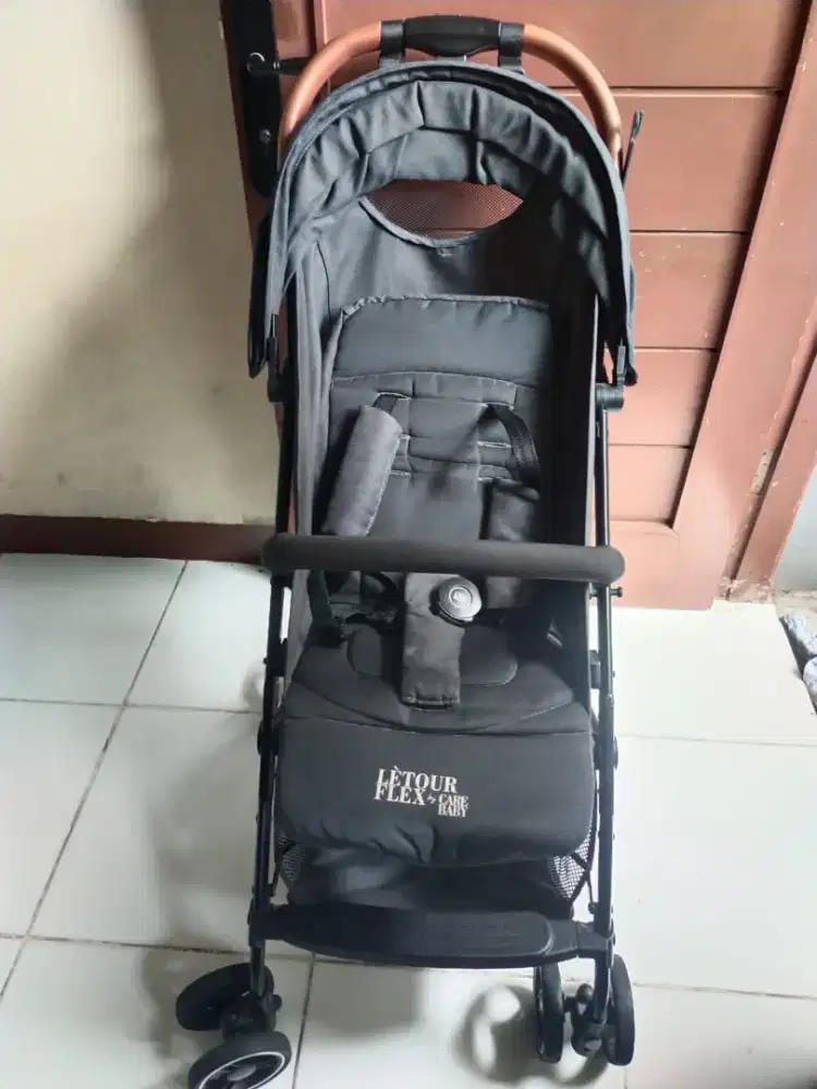 Stroller  baby dan anak bb maksimal 22 kg