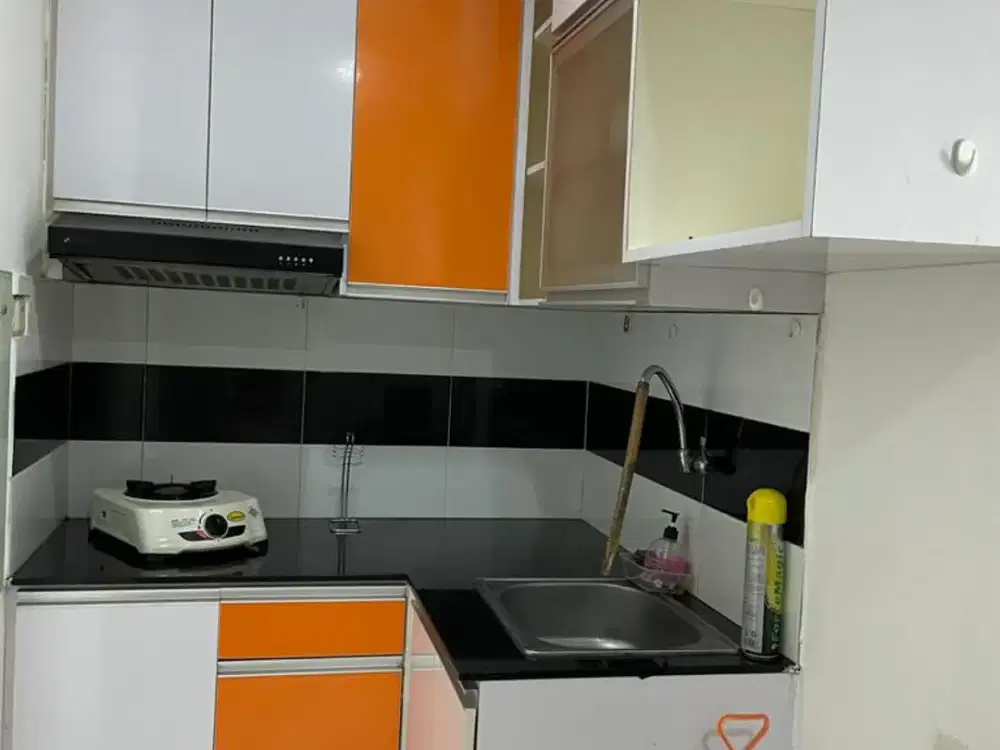 DISEWA APARTEMEN CITY HOME MOI KELAPA GADING TWR MIAMI BAY LT 20.12