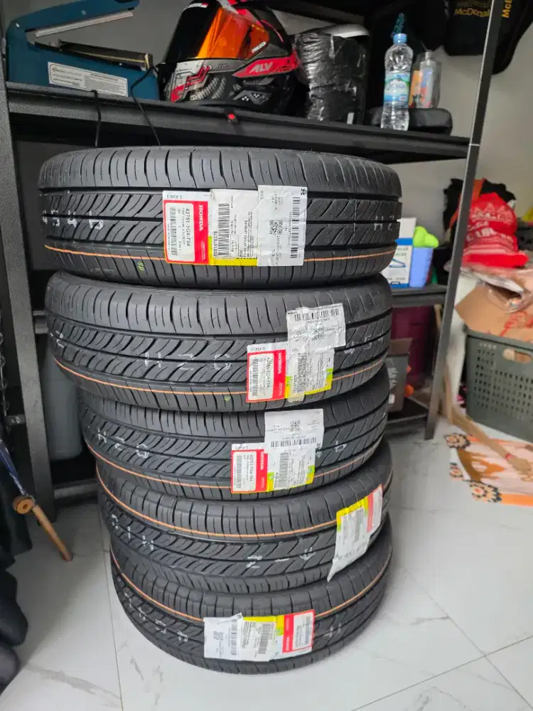 Jual Ban Baru R14 175/65 Dunlop Enasave