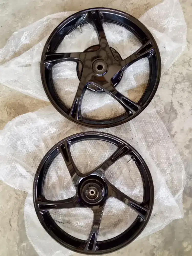 Velg Yamaha mio original
