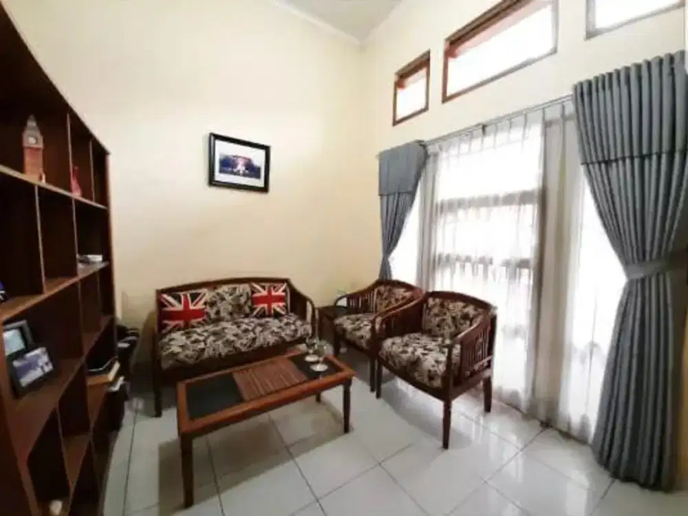 Murah Rumah di Komplek Pasir Pogor