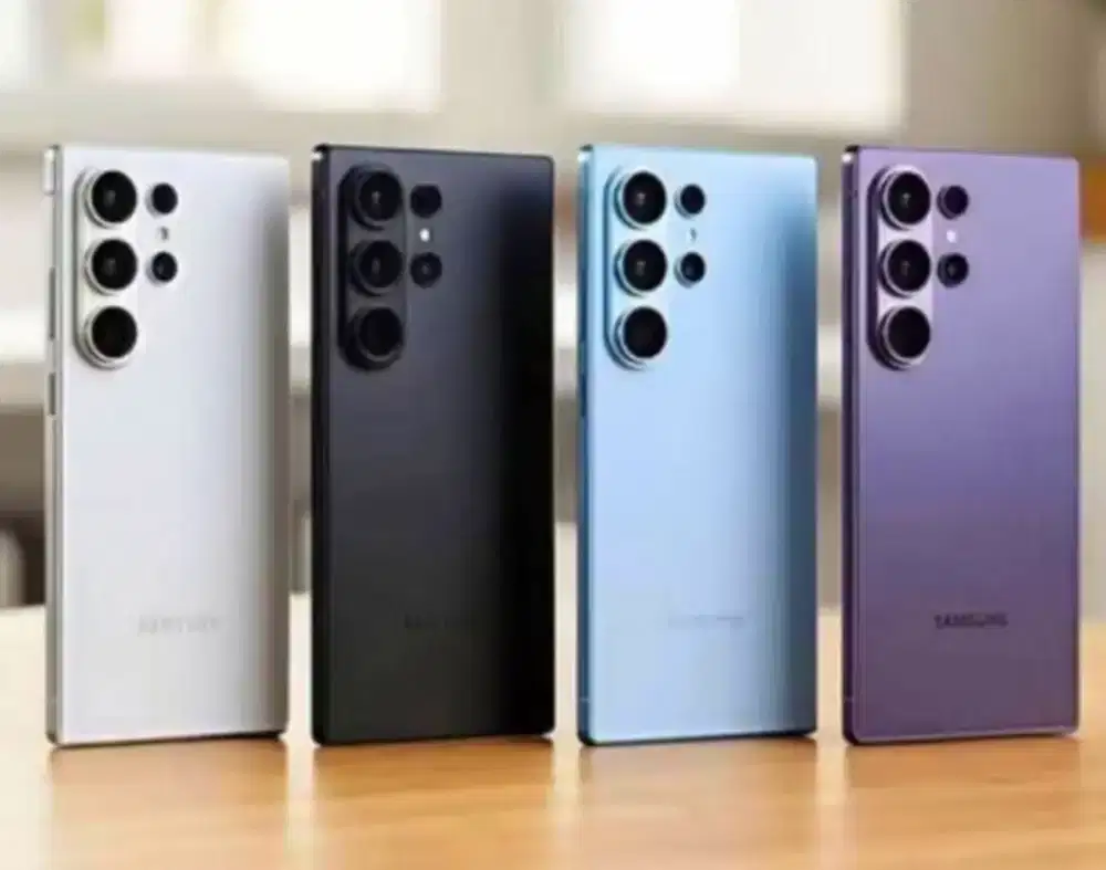 TERBARU TERMURAH SAMSUNG S26 ULTRA PROMO FREE JAM TANGAN FIT3 &45W Ta