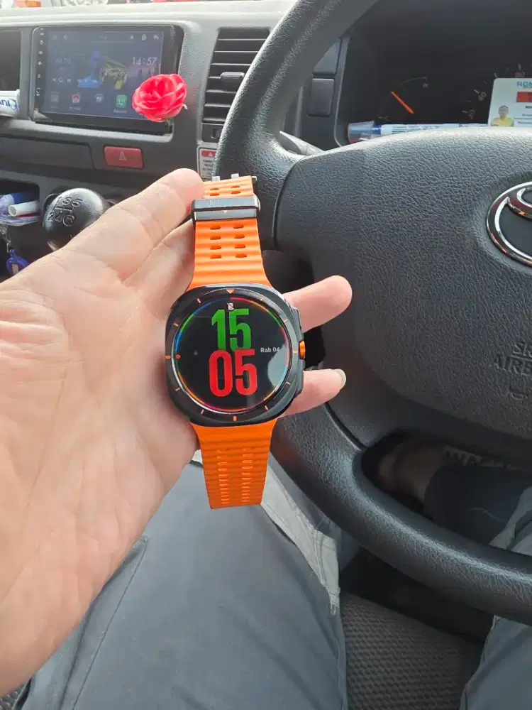 Samsung GaLaxy Watch ULtra