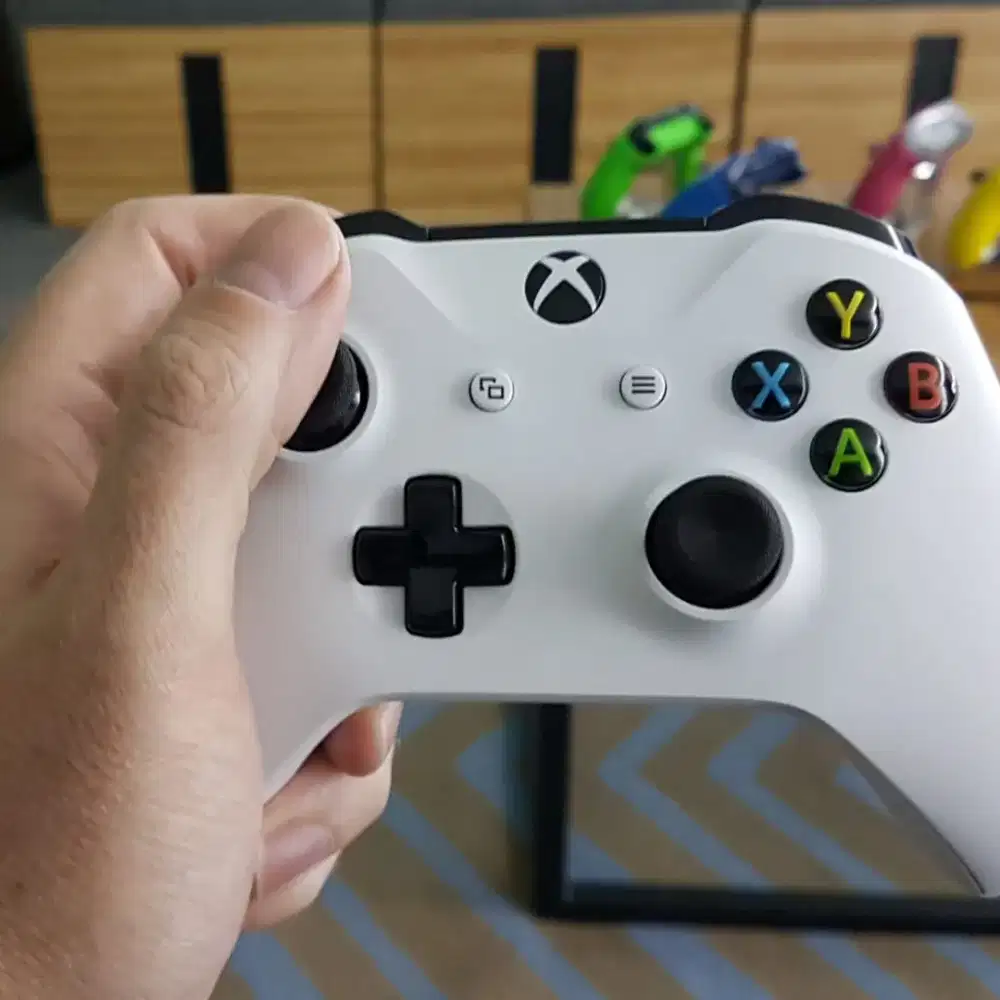 WIRELESS CONSOLE GAME XBOX