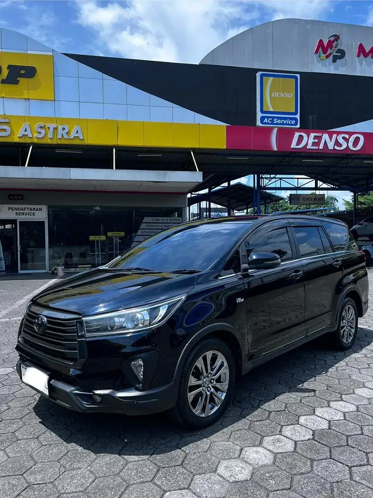 Innova Reborn 2.0 G/AT Upgrade Full Bodykit Venturer