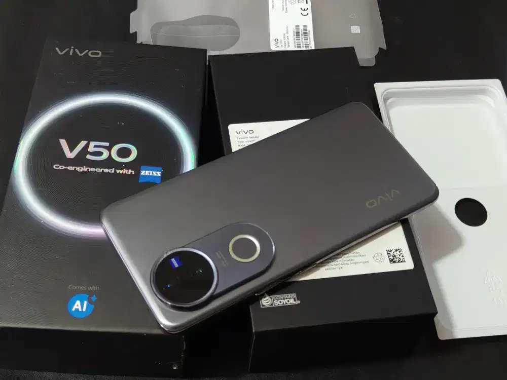 Vivo V50 12/256Gb