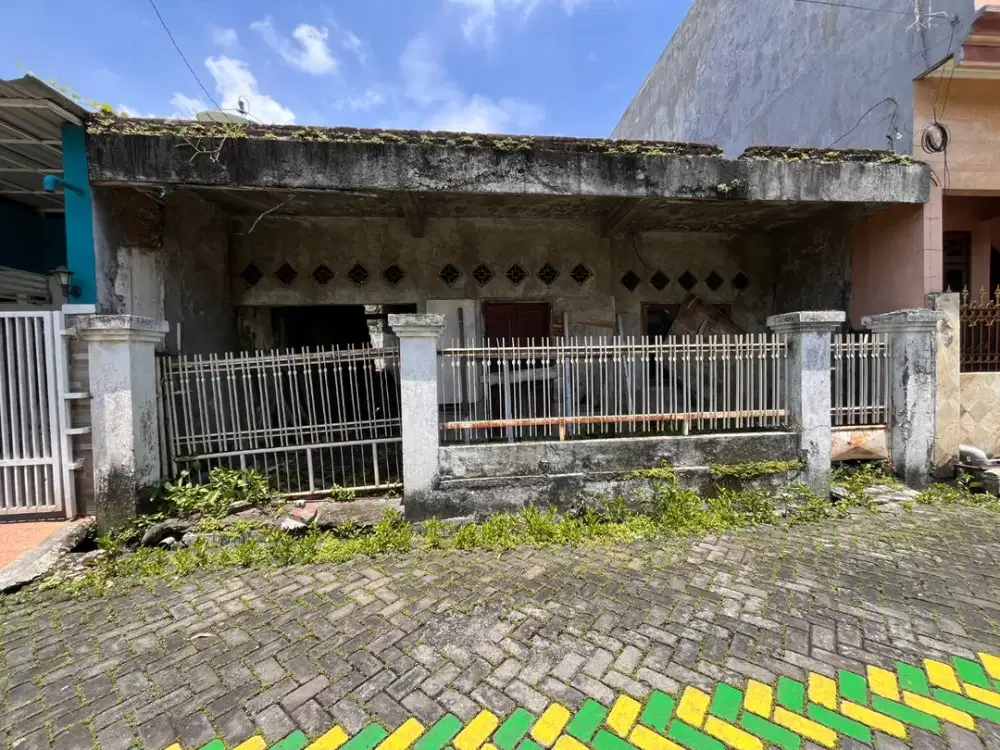 tanah dijual pepelegi indah sidoarjo