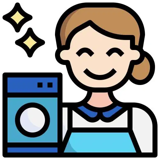 Lowongan staff laundry