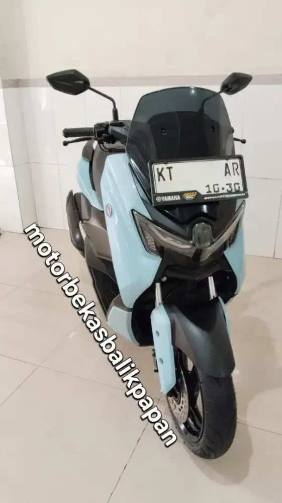 Nmax Neo Tahun 2025