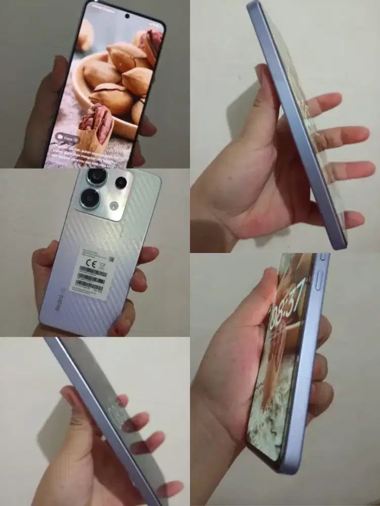 HP xiaomi 13 Note Pro 5G