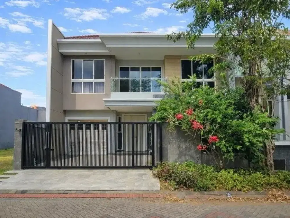 Rumah San Diego, Pakuwon City