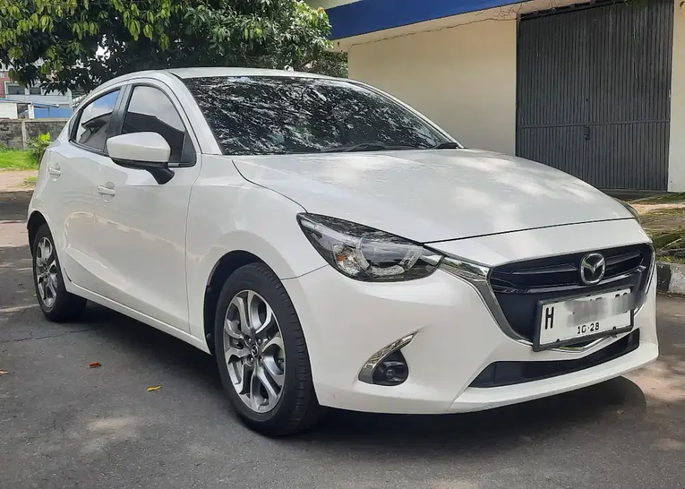 Mazda2 GT 2018 odo 30ribuan