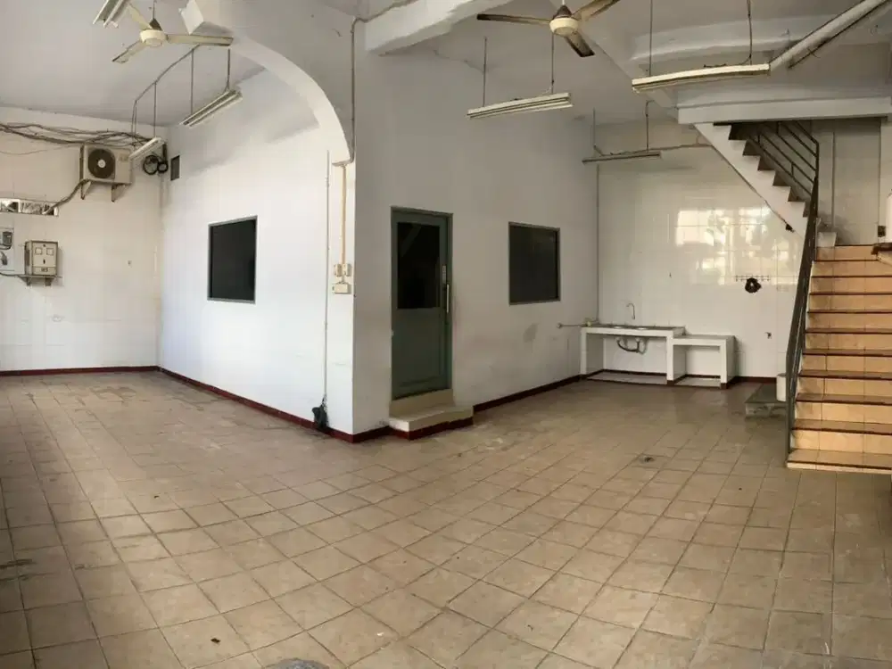 ANA RUMAH UK 9X10M DI JELAMBAR FAJAR