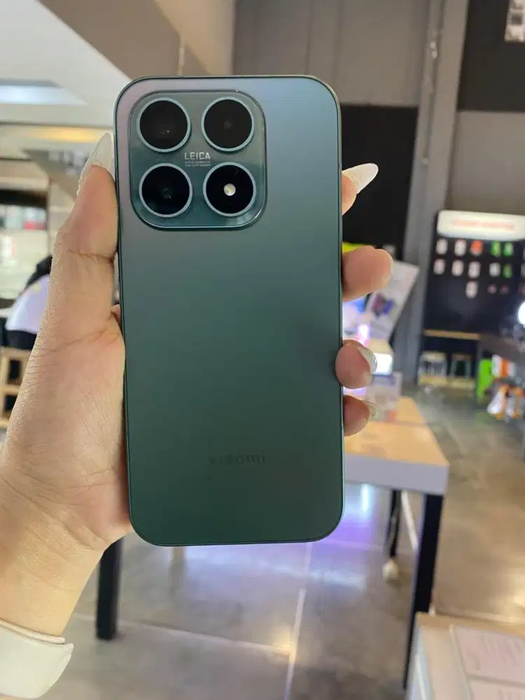 promo xiaomi 17 12/256