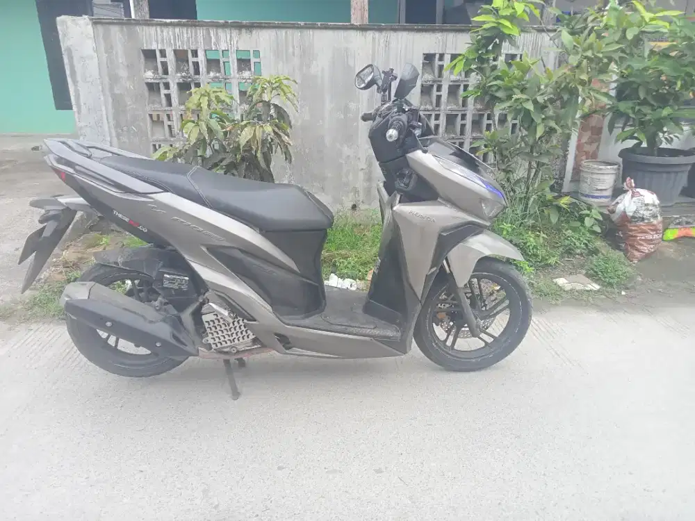 Di jual vario 150 tahun 2018