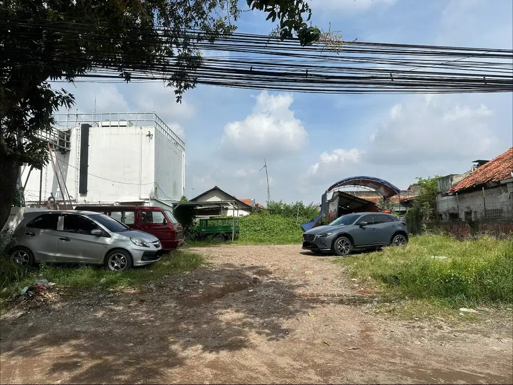 Dijual Tanah Tanpa Perantara