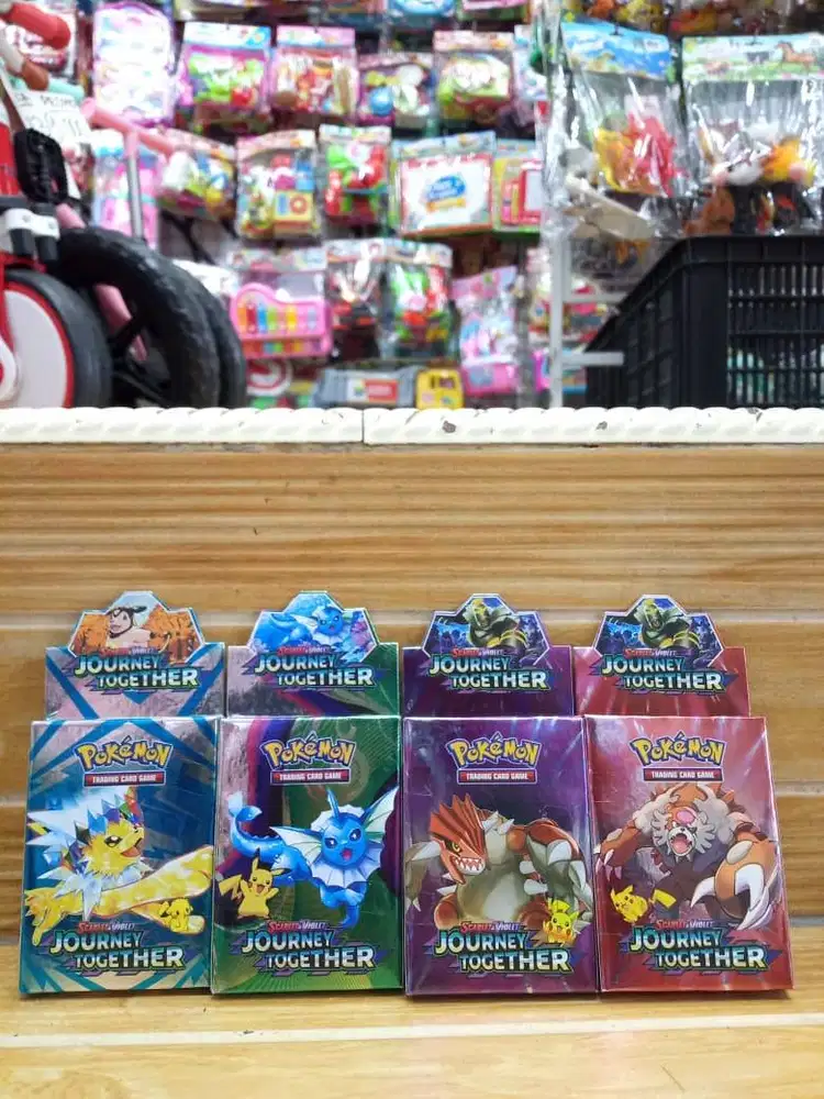 mainan anakk kartuu pokemon