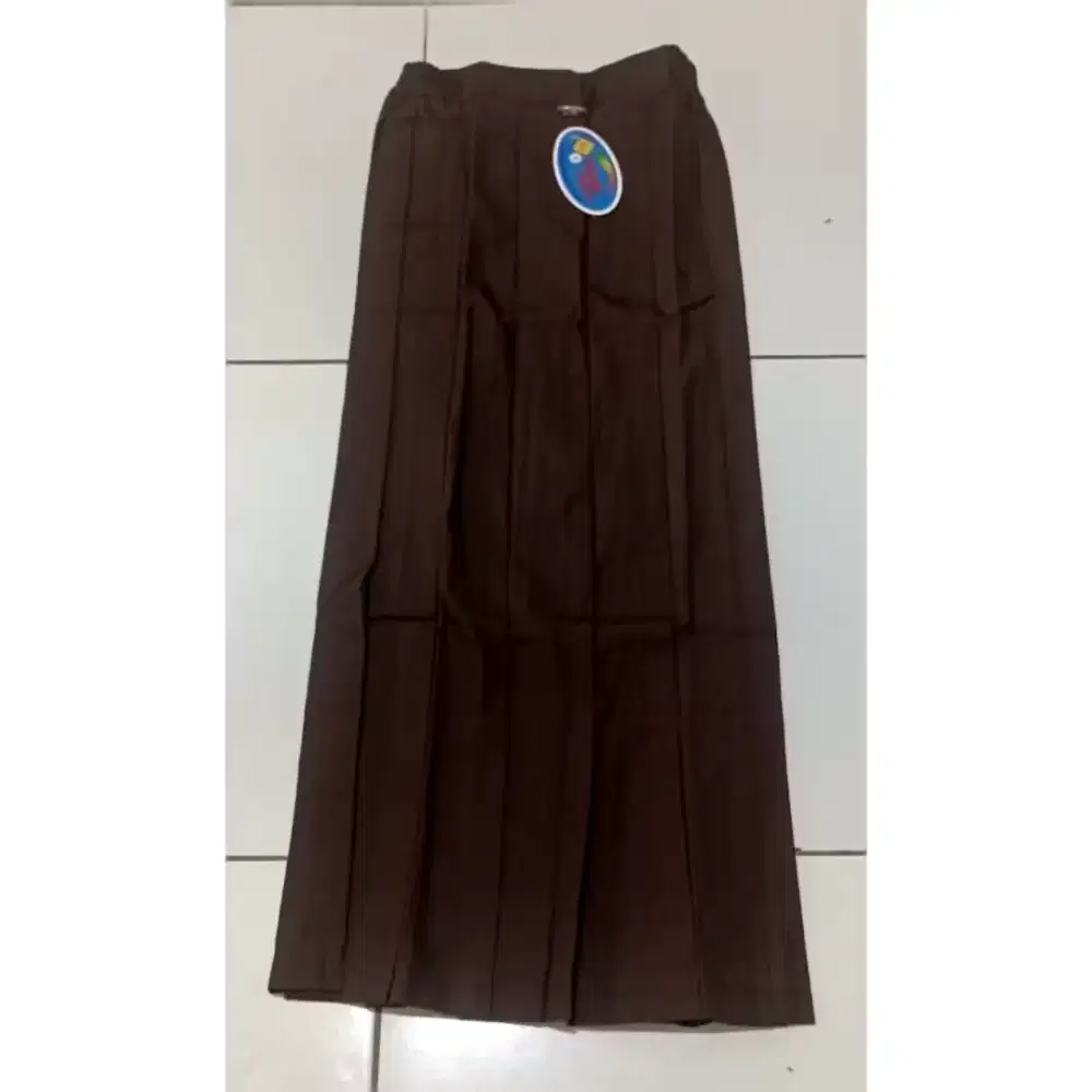 Sale Rok Pramuka panjang SD/MI no.5 Rempel Keliling merk semoga sukses
