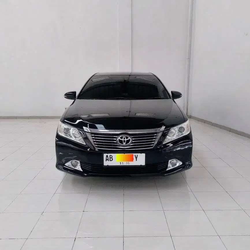 Camry 2.5 V Matic 2014