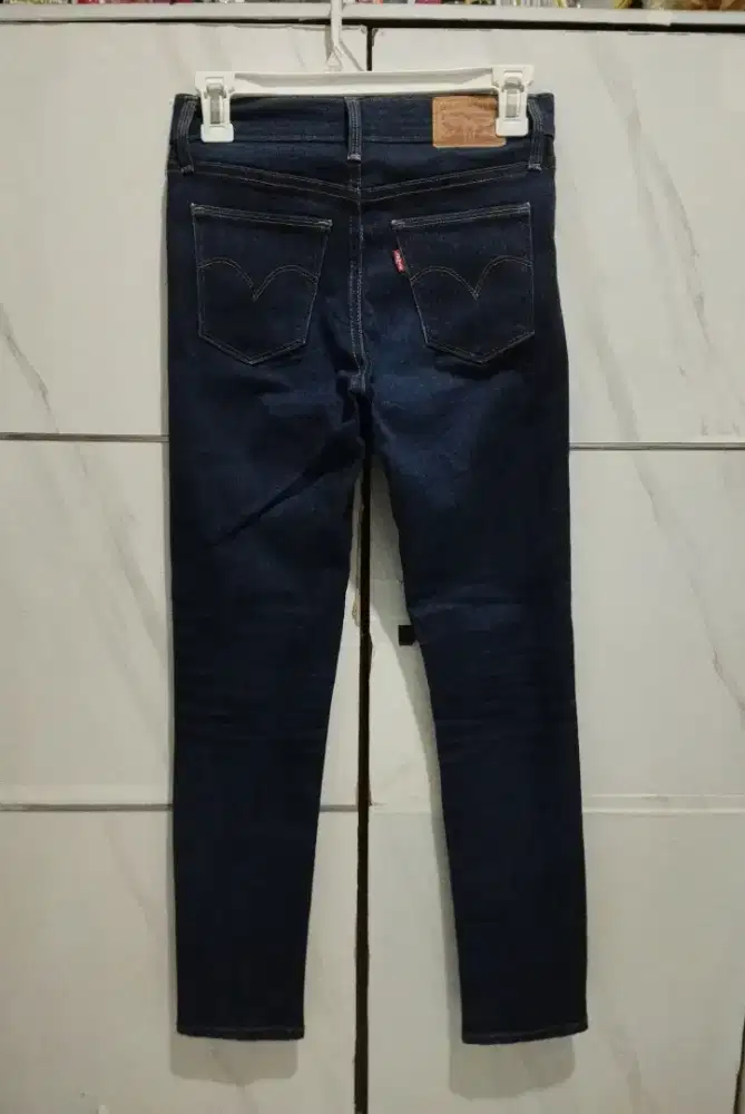 Jeans levi's anak kisaran umur 10 tahun