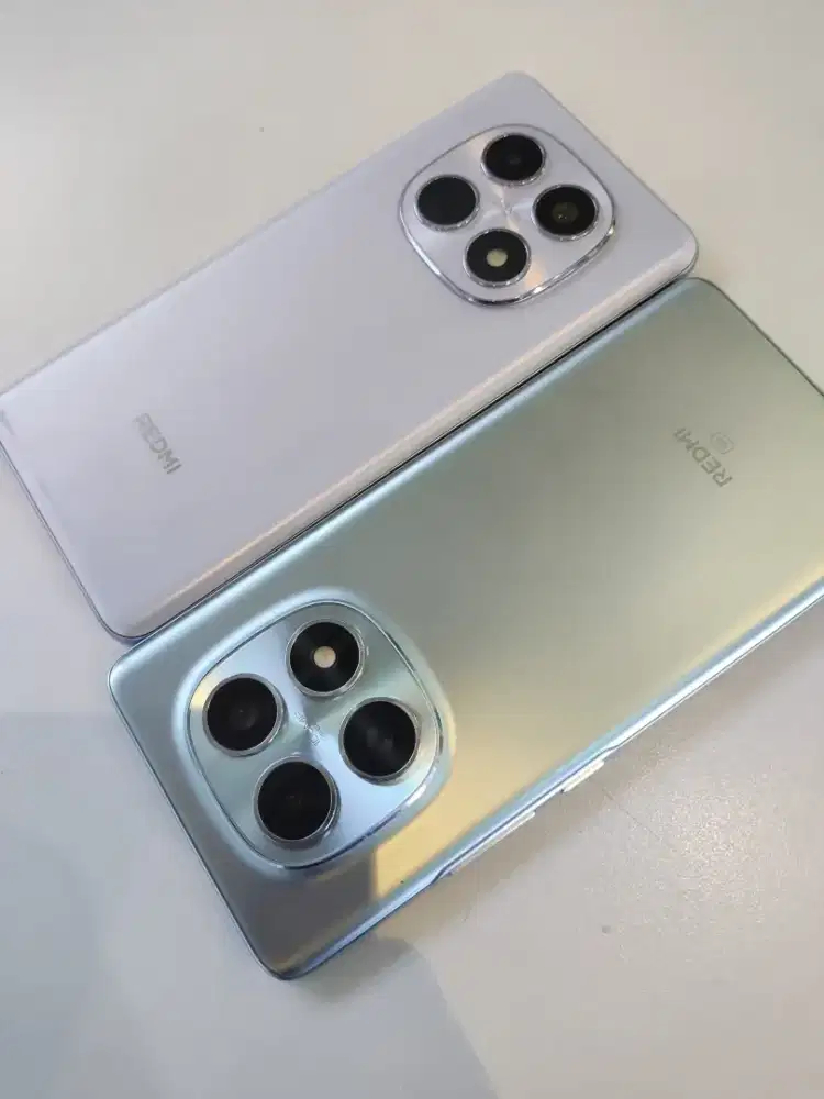 Redmi Note 15 ter Promo